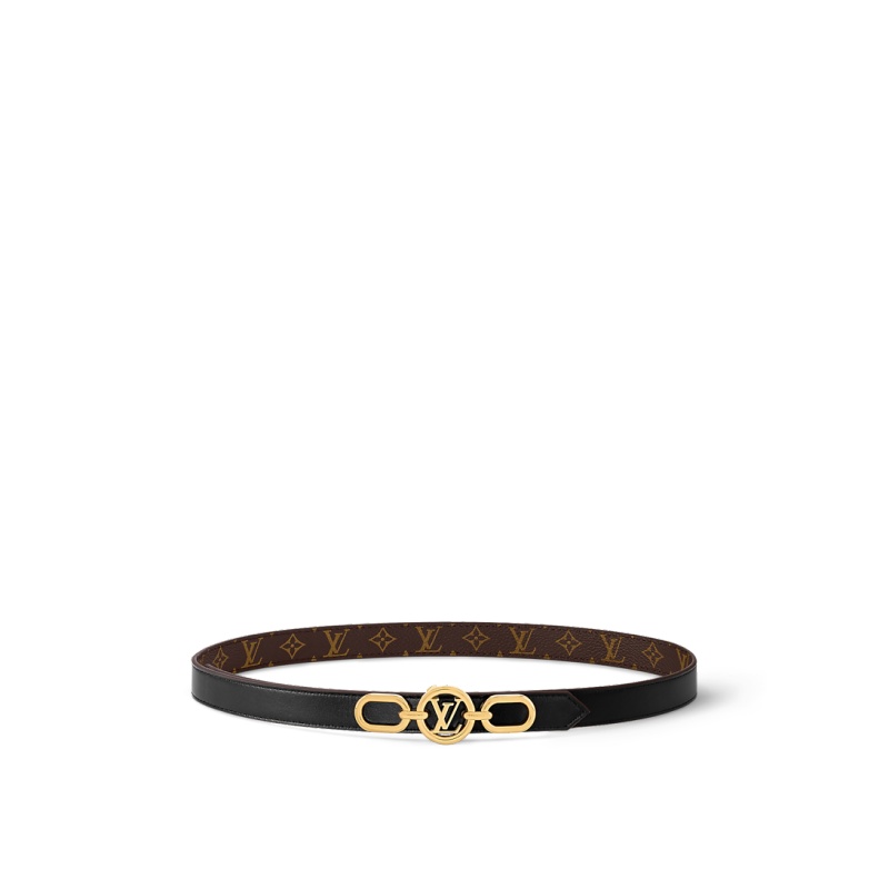 LV Circle Prime 20MM Reversible Belt - Image 3